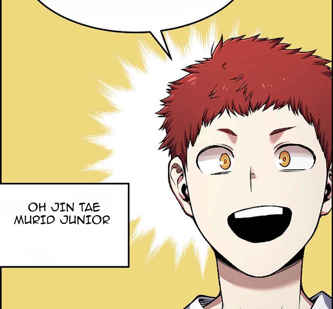 Gangnam Dokkaebi chapter 33 halaman 175
