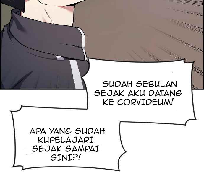 Gangnam Dokkaebi chapter 34 halaman 5