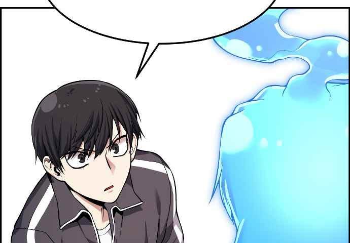 Gangnam Dokkaebi chapter 35 halaman 34