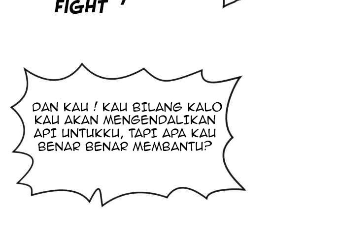 Gangnam Dokkaebi chapter 35 halaman 44