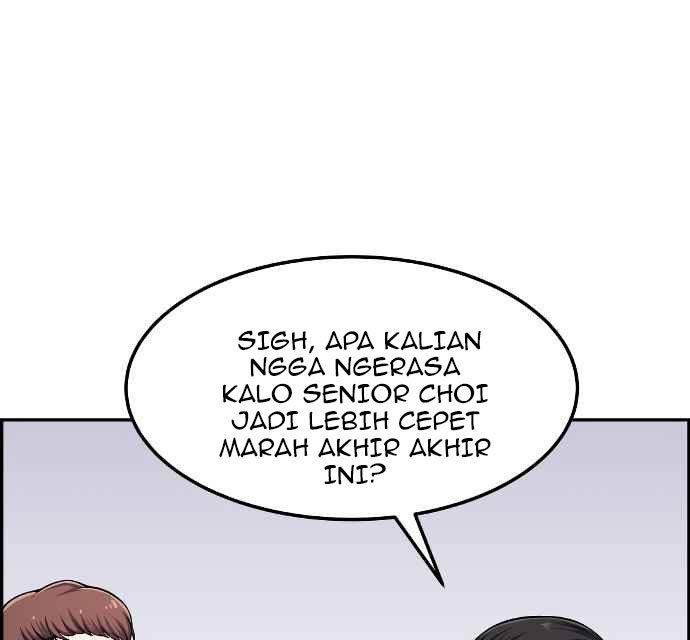 Gangnam Dokkaebi chapter 35 halaman 82