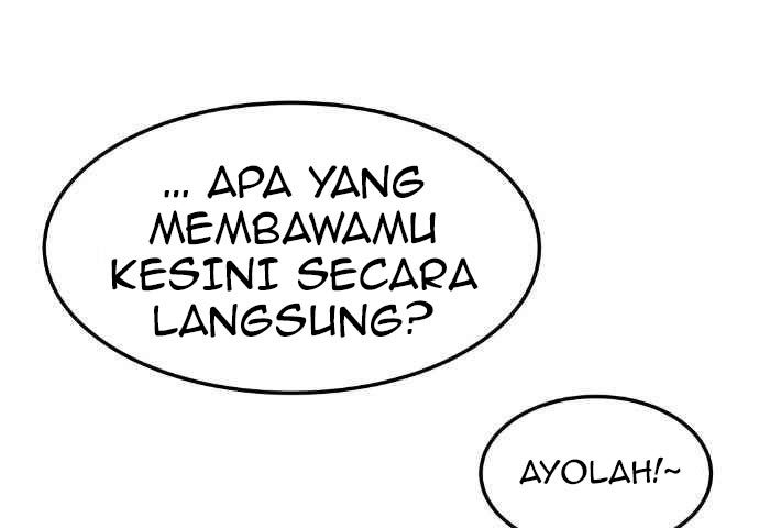 Gangnam Dokkaebi chapter 36 halaman 5