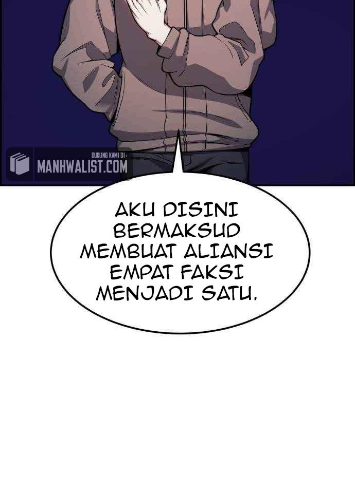 Gangnam Dokkaebi chapter 36 halaman 24