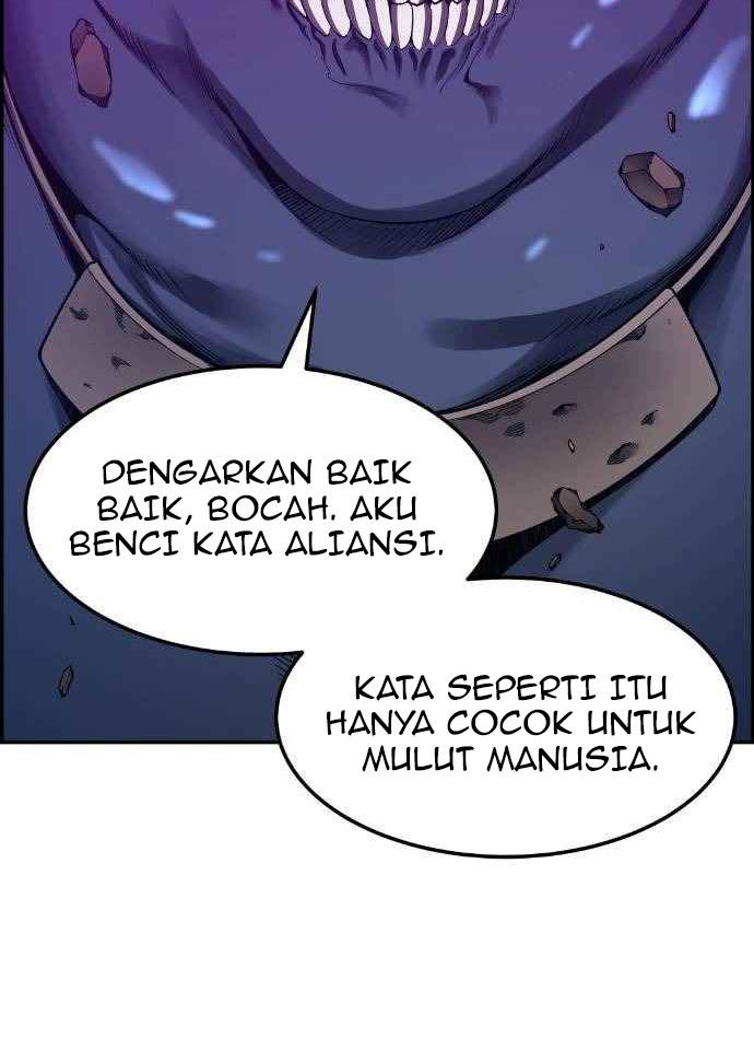 Gangnam Dokkaebi chapter 36 halaman 32