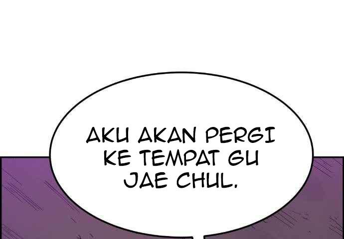 Gangnam Dokkaebi chapter 36 halaman 44