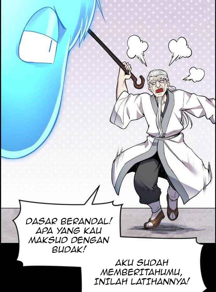Gangnam Dokkaebi chapter 36 halaman 82