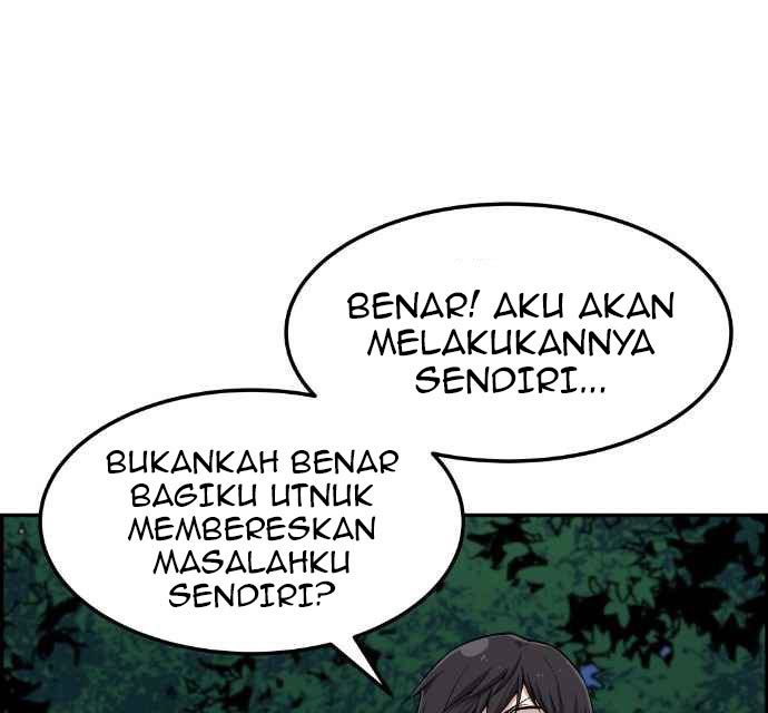 Gangnam Dokkaebi Bab 37 halaman 32