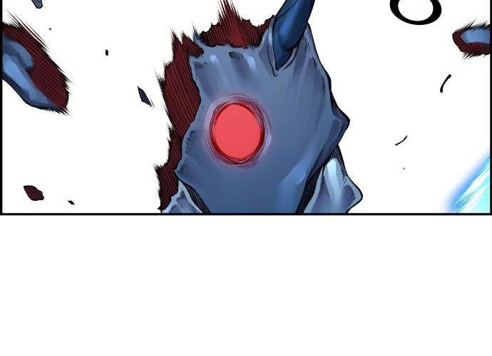 Gangnam Dokkaebi chapter 38 halaman 44