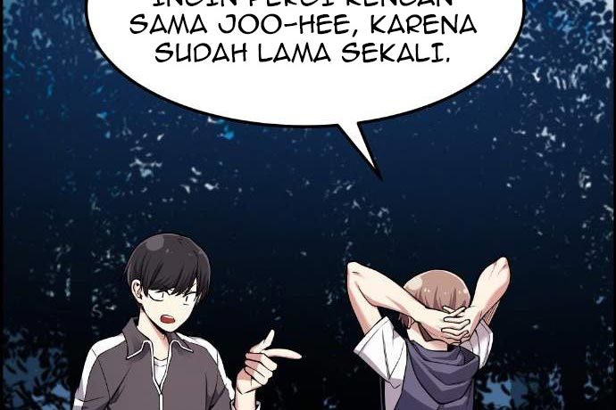 Gangnam Dokkaebi chapter 38 halaman 80