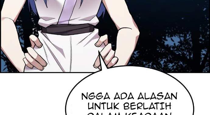 Gangnam Dokkaebi chapter 38 halaman 175
