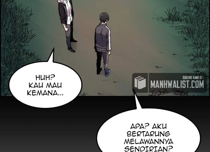 Gangnam Dokkaebi chapter 38 halaman 263