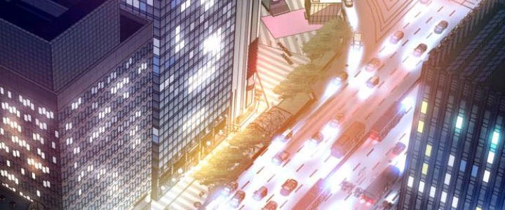 Gangnam Knight chapter 01 halaman 14