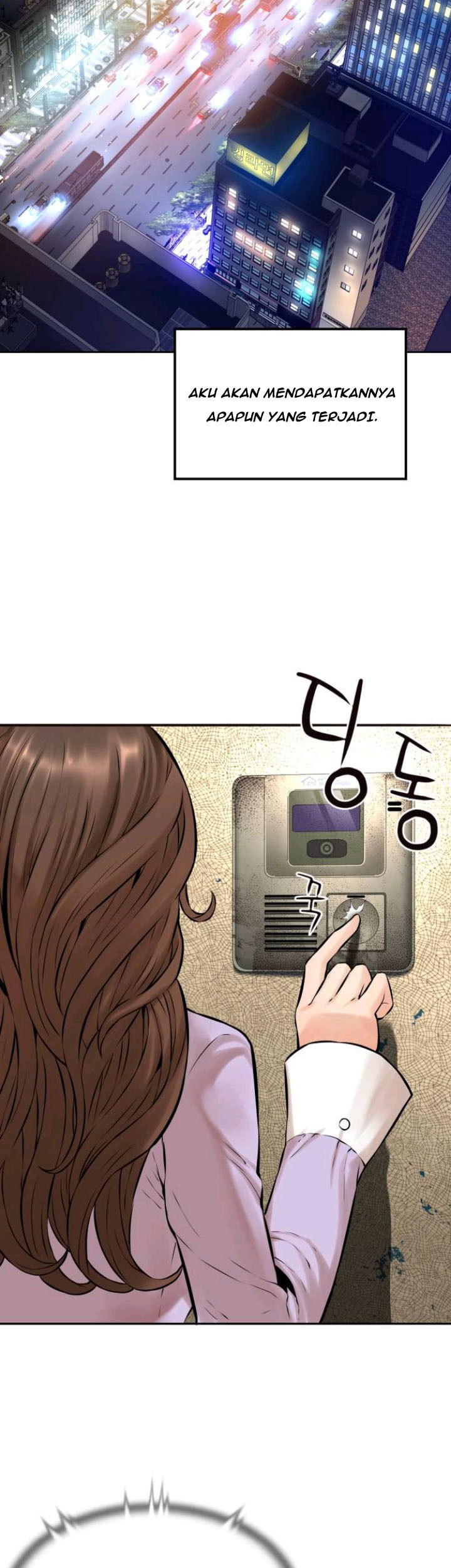 Gangnam Knight chapter 01 halaman 15