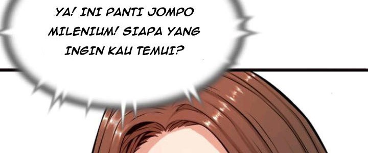 Gangnam Knight chapter 01 halaman 16
