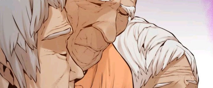 Gangnam Knight chapter 01 halaman 24
