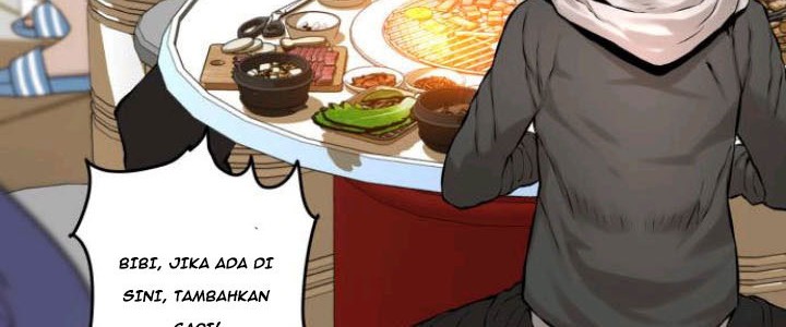 Gangnam Knight chapter 01 halaman 48