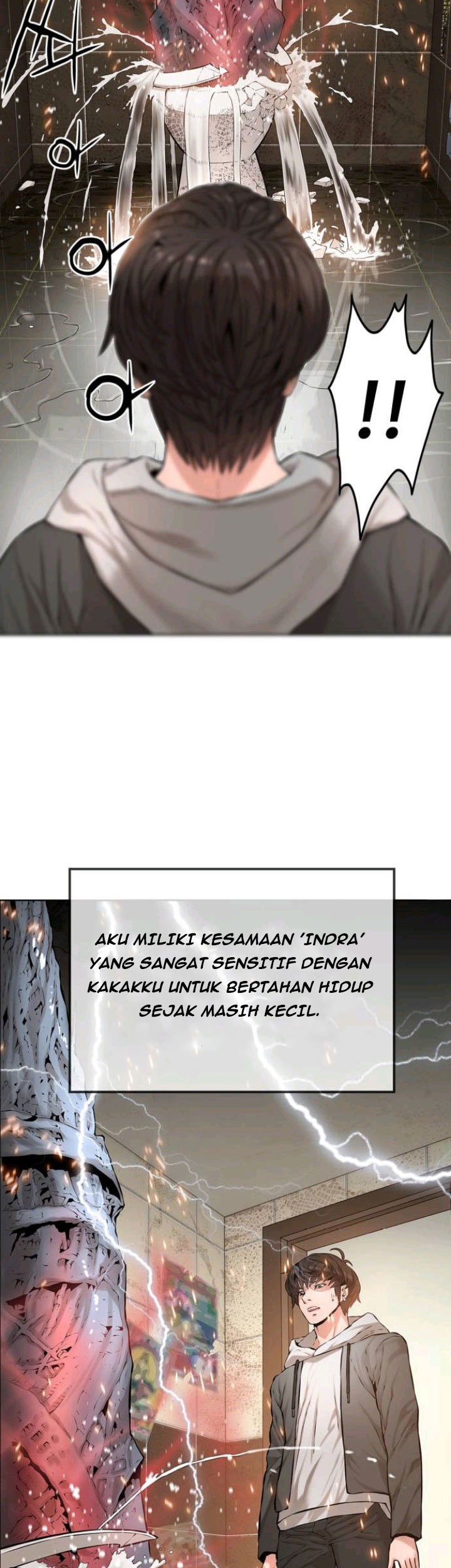 Gangnam Knight chapter 01 halaman 63