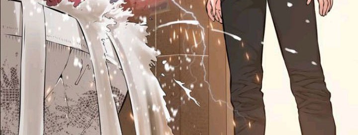 Gangnam Knight chapter 01 halaman 64