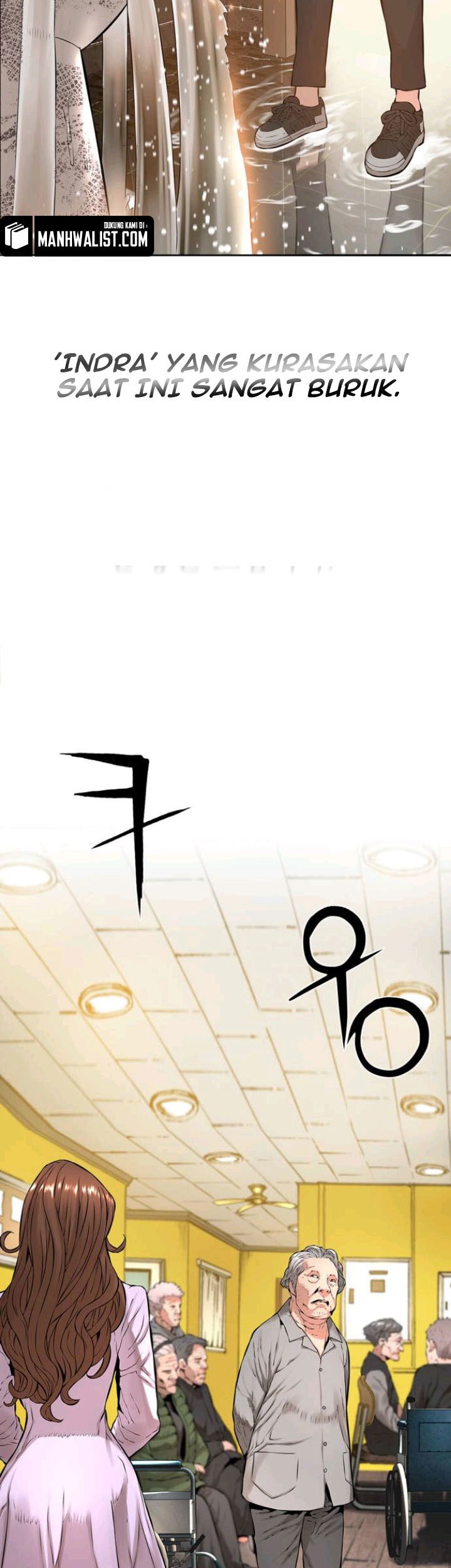 Gangnam Knight chapter 01 halaman 65