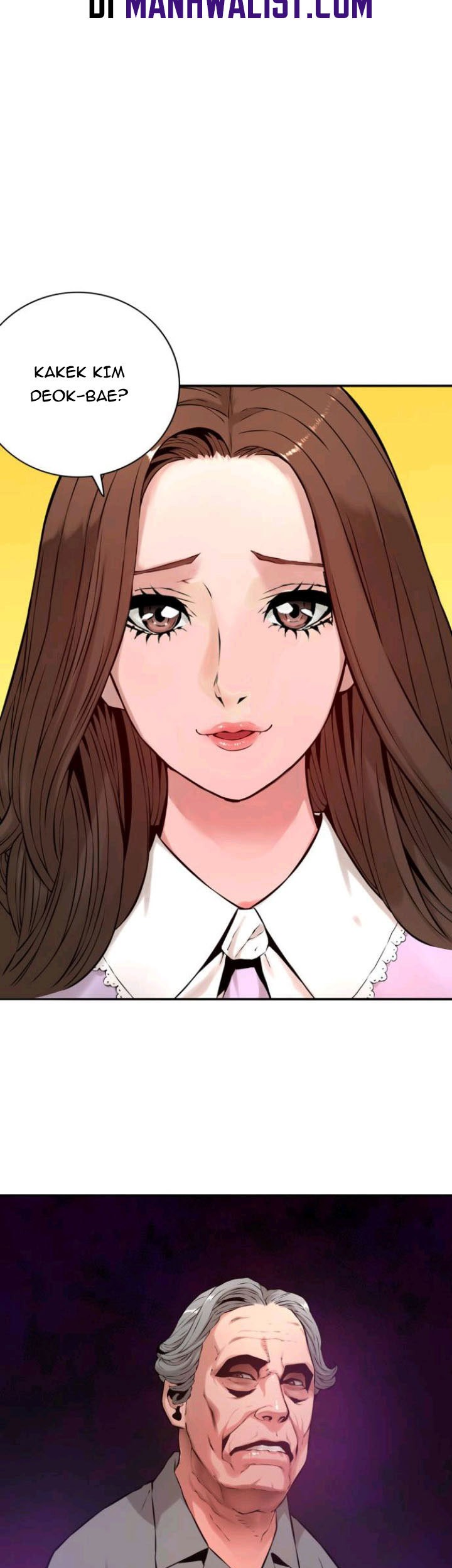 Gangnam Knight chapter 01 halaman 69