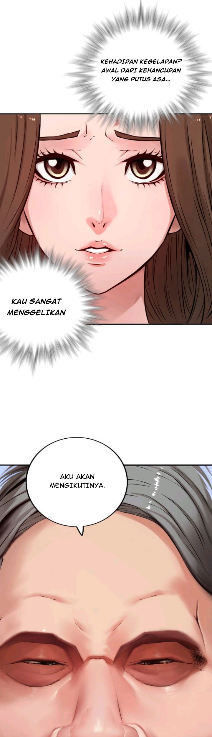 Gangnam Knight chapter 01 halaman 87