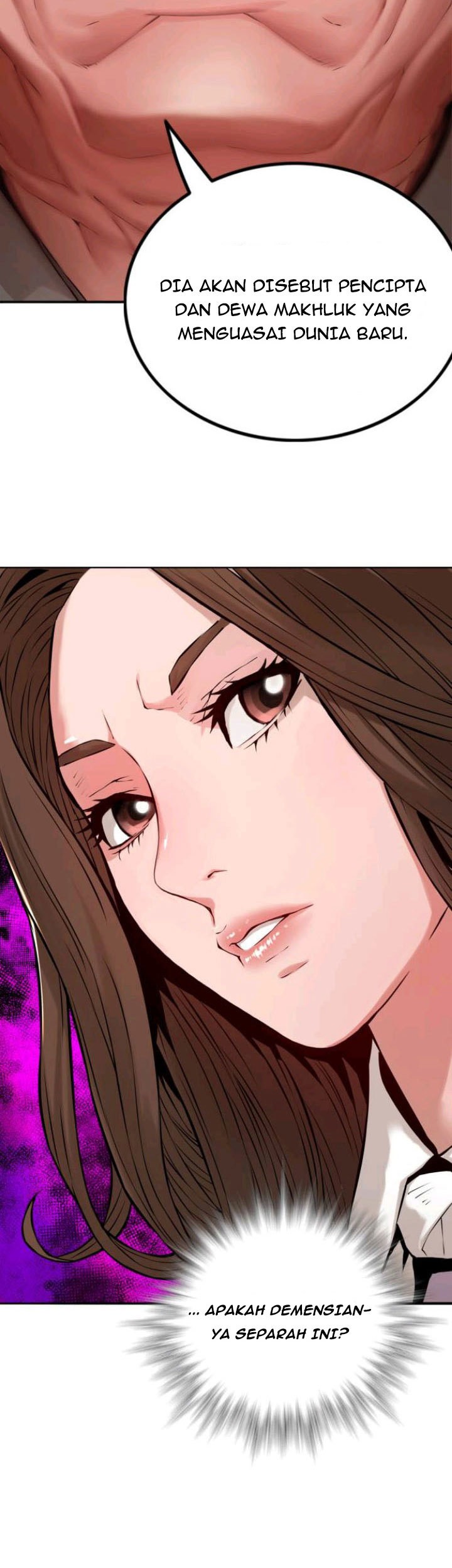 Gangnam Knight chapter 01 halaman 89