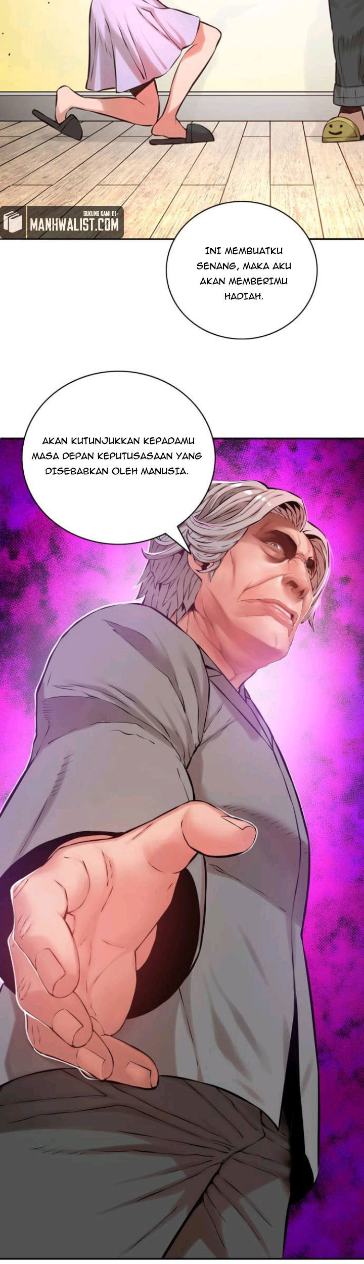 Gangnam Knight chapter 01 halaman 103