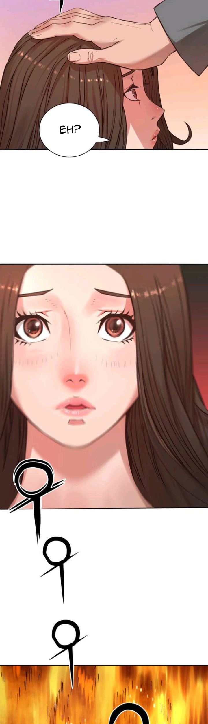 Gangnam Knight chapter 01 halaman 105