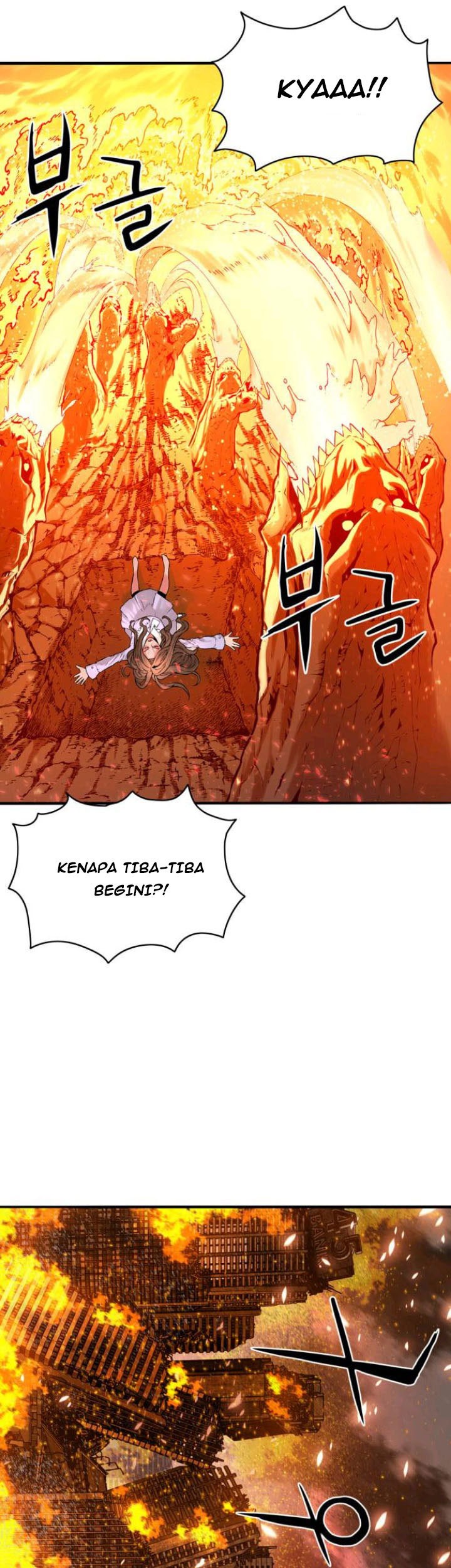 Gangnam Knight chapter 01 halaman 111