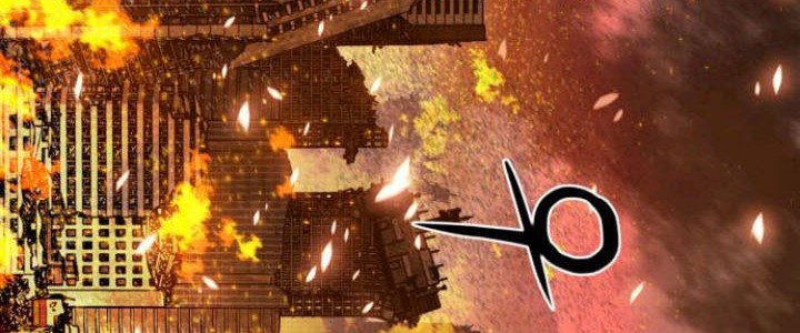 Gangnam Knight chapter 01 halaman 112