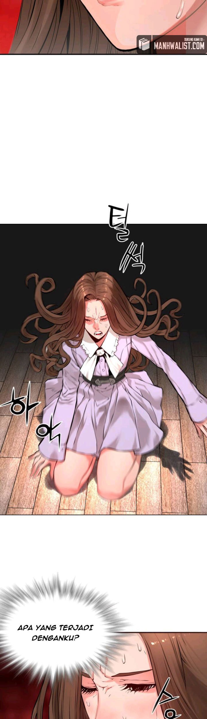 Gangnam Knight chapter 01 halaman 115