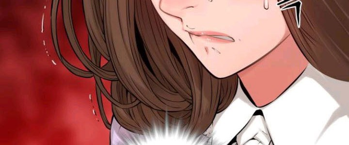 Gangnam Knight chapter 01 halaman 116