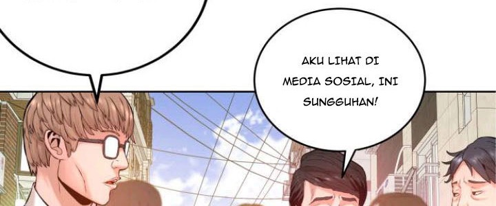Gangnam Knight chapter 02 halaman 2
