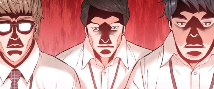 Gangnam Knight chapter 02 halaman 6