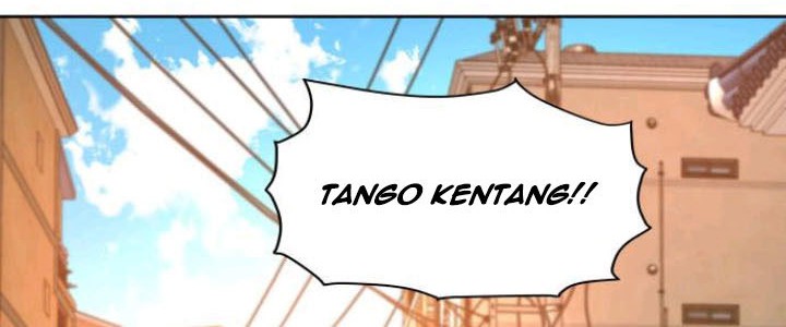 Gangnam Knight chapter 02 halaman 8