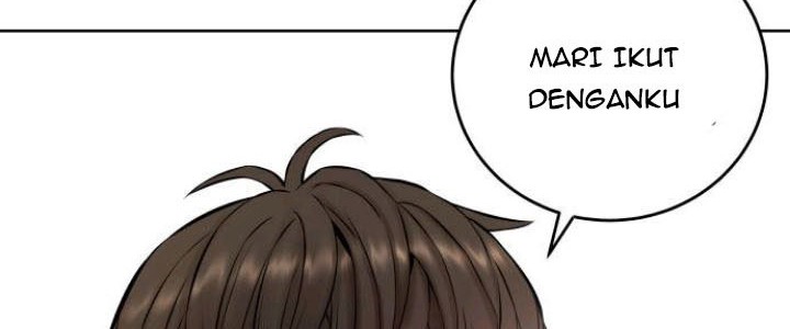 Gangnam Knight chapter 02 halaman 16