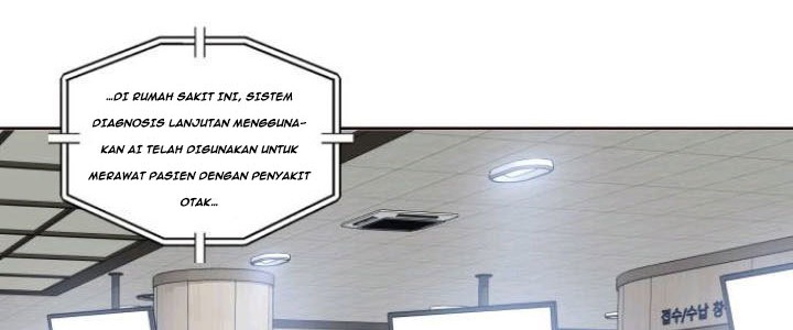 Gangnam Knight chapter 02 halaman 18