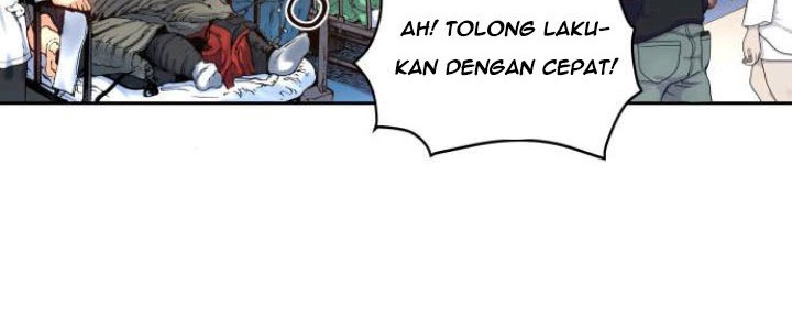 Gangnam Knight chapter 02 halaman 24