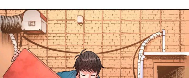 Gangnam Knight chapter 02 halaman 26