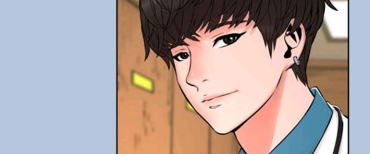 Gangnam Knight chapter 02 halaman 32