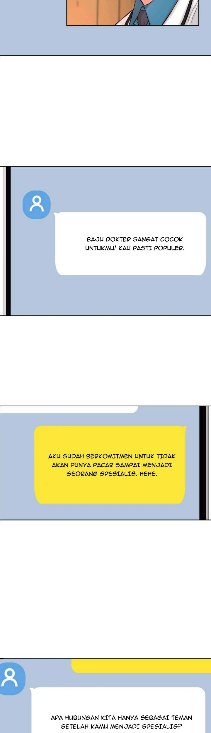 Gangnam Knight chapter 02 halaman 33