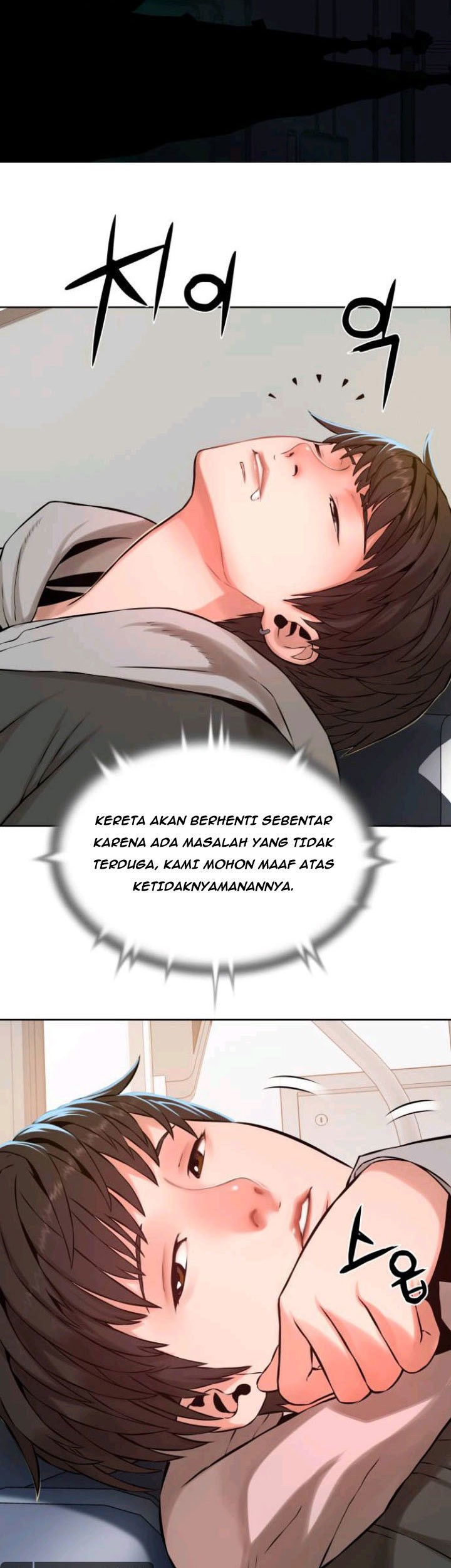 Gangnam Knight chapter 02 halaman 53