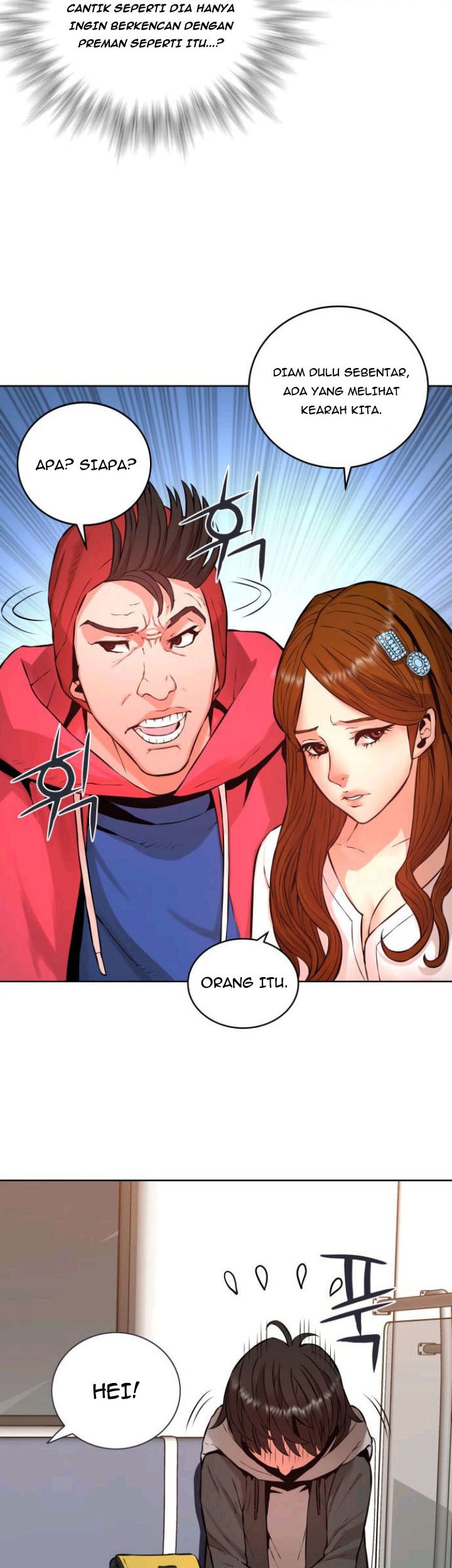 Gangnam Knight chapter 02 halaman 59