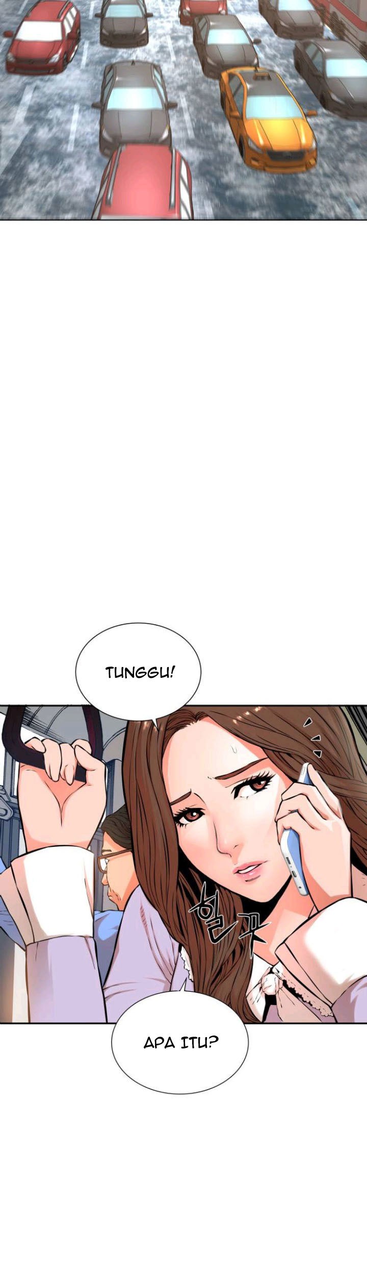 Gangnam Knight chapter 02 halaman 73