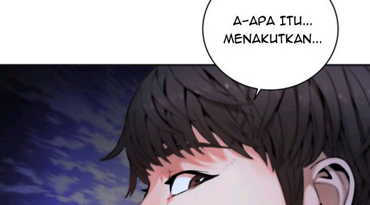 Gangnam Knight Bab 03 halaman 34