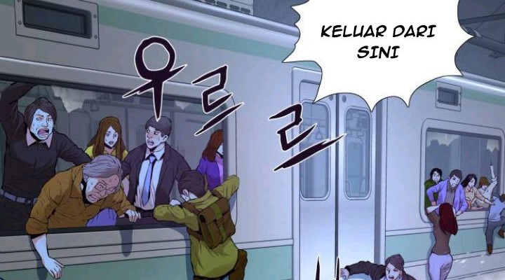 Gangnam Knight Bab 03 halaman 40