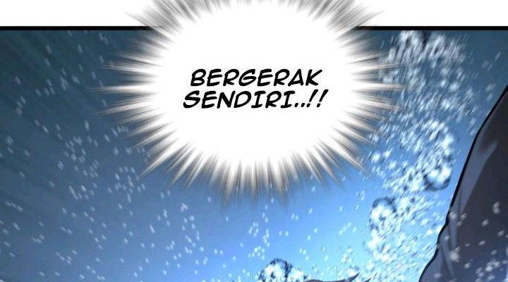 Gangnam Knight chapter 05 halaman 14