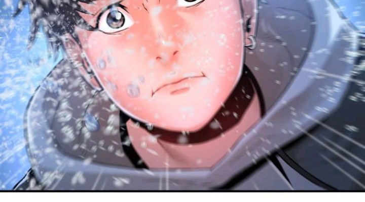 Gangnam Knight chapter 05 halaman 16