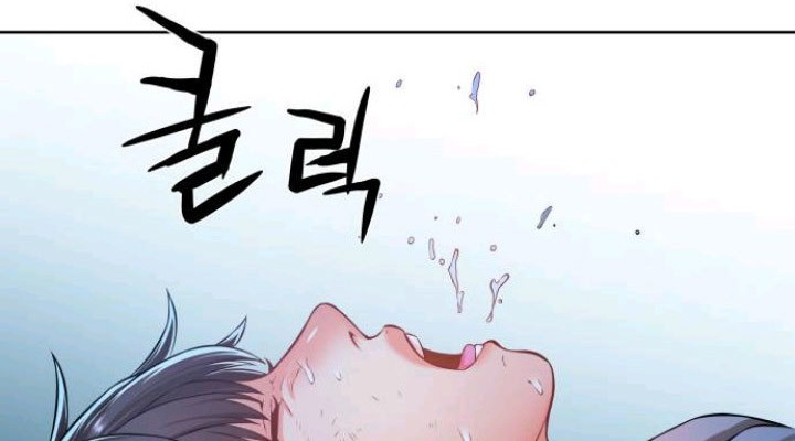Gangnam Knight chapter 05 halaman 30