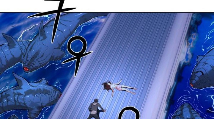 Gangnam Knight chapter 05 halaman 32